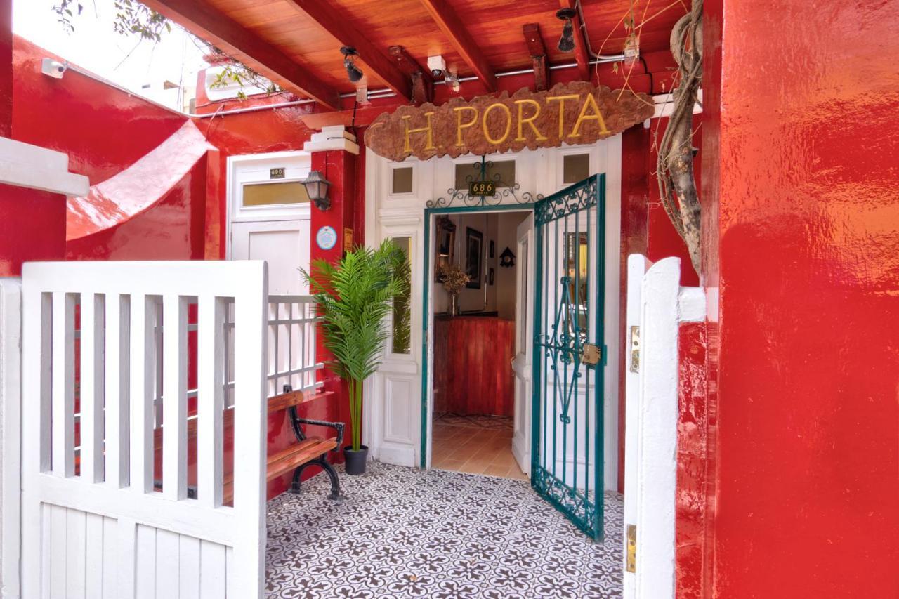 Hostel Casa Porta