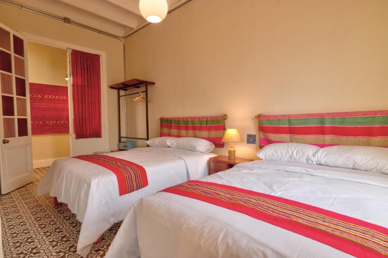 Casa Porta Hostel